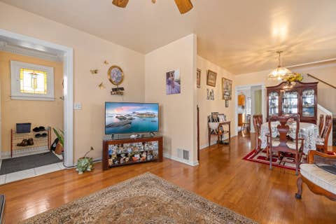 Tiny photo for 5349 W Fletcher Street, Chicago, IL 60641 (MLS # 12671680)