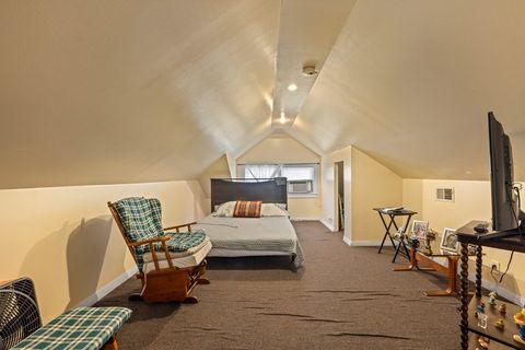 Tiny photo for 5349 W Fletcher Street, Chicago, IL 60641 (MLS # 12671680)