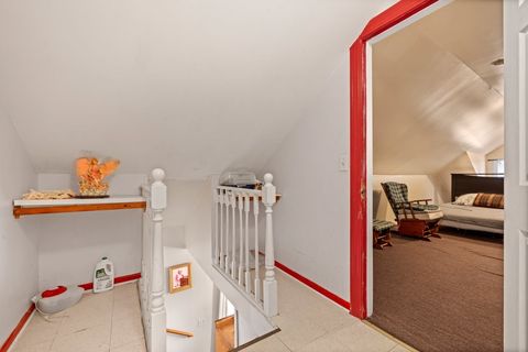 Tiny photo for 5349 W Fletcher Street, Chicago, IL 60641 (MLS # 12671680)