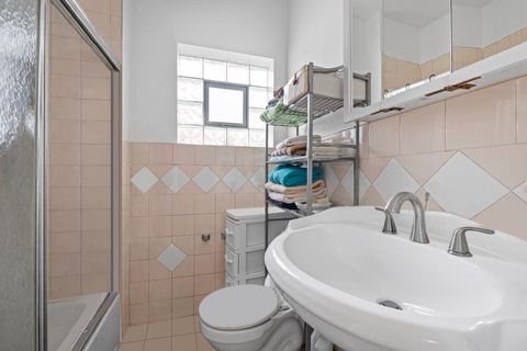 Tiny photo for 5349 W Fletcher Street, Chicago, IL 60641 (MLS # 12671680)