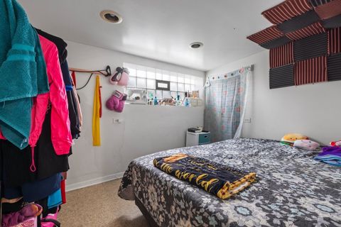 Tiny photo for 5349 W Fletcher Street, Chicago, IL 60641 (MLS # 12671680)