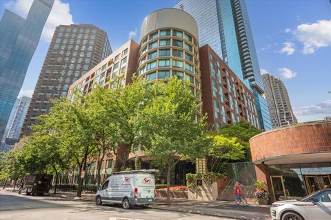 440 N McClurg Court 906 Chicago IL 60611