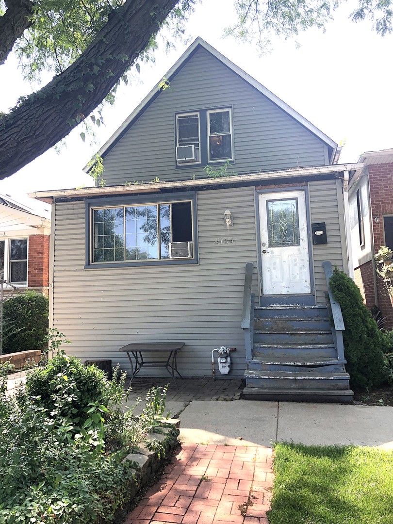 4134 N Kolmar Avenue