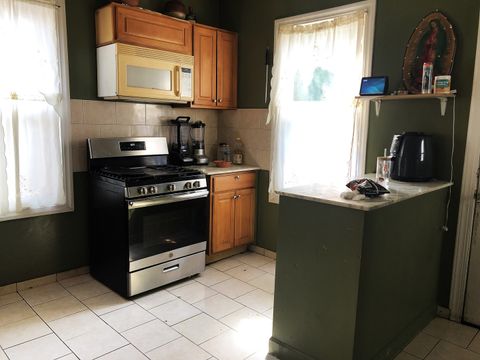 Tiny photo for 4134 N Kolmar Avenue, Chicago, IL 60641 (MLS # 12422748)