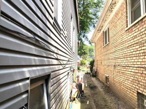 Tiny photo for 4134 N Kolmar Avenue, Chicago, IL 60641 (MLS # 12422748)