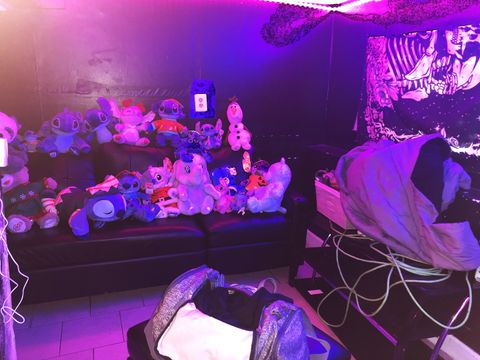 Tiny photo for 4134 N Kolmar Avenue, Chicago, IL 60641 (MLS # 12422748)