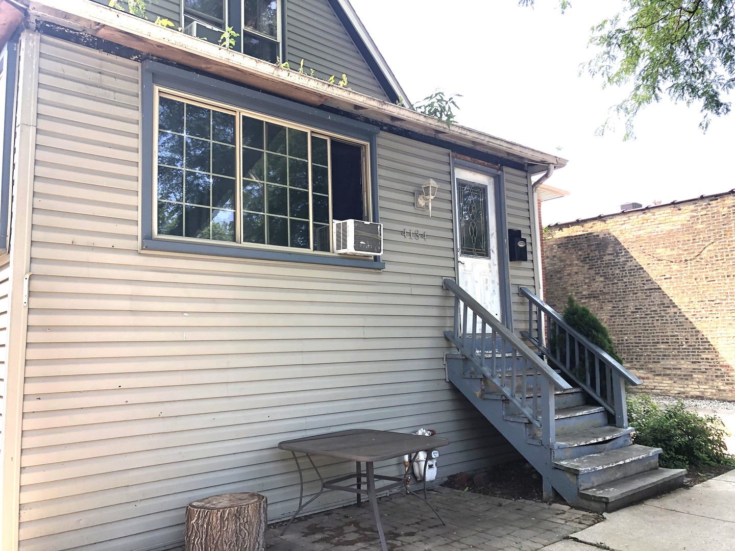 4134 N Kolmar Avenue