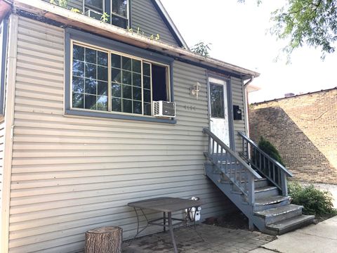 Tiny photo for 4134 N Kolmar Avenue, Chicago, IL 60641 (MLS # 12422748)