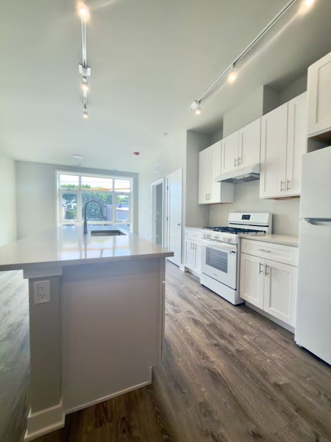 Tiny photo for 2807 S Halsted Street #309, Chicago, IL 60608 (MLS # 12734220)