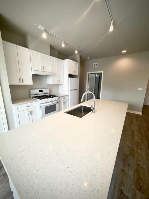 Tiny photo for 2807 S Halsted Street #309, Chicago, IL 60608 (MLS # 12734220)