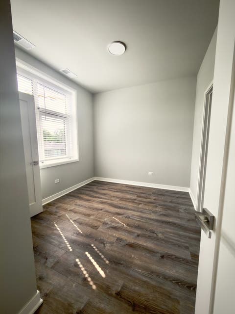 Tiny photo for 2807 S Halsted Street #309, Chicago, IL 60608 (MLS # 12734220)