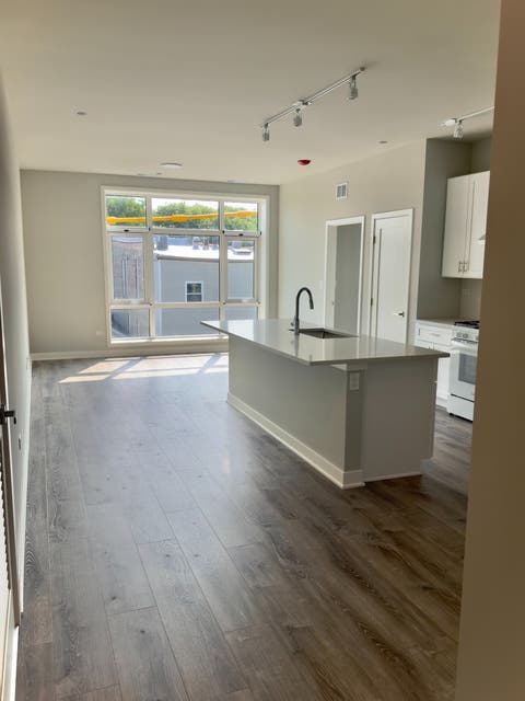 Tiny photo for 2807 S Halsted Street #309, Chicago, IL 60608 (MLS # 12734220)