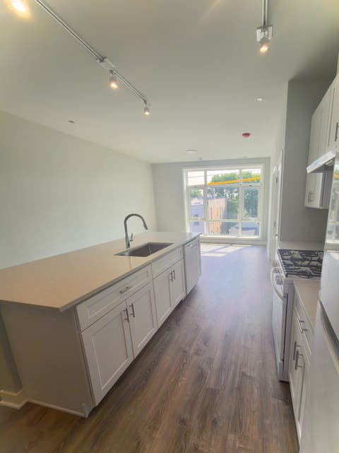 Tiny photo for 2807 S Halsted Street #309, Chicago, IL 60608 (MLS # 12734220)