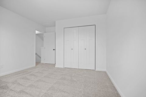 Tiny photo for 1 Eric Court, Bloomington, IL 61705 (MLS # 12528539)