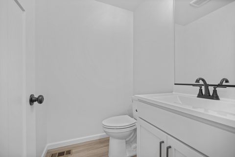 Tiny photo for 1 Eric Court, Bloomington, IL 61705 (MLS # 12528539)