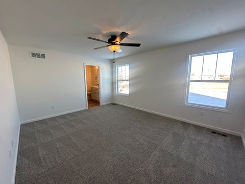 Tiny photo for 1 Eric Court, Bloomington, IL 61705 (MLS # 12528539)