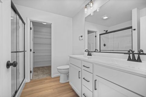 Tiny photo for 1 Eric Court, Bloomington, IL 61705 (MLS # 12528539)