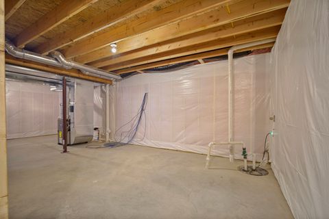 Tiny photo for 1 Eric Court, Bloomington, IL 61705 (MLS # 12528539)