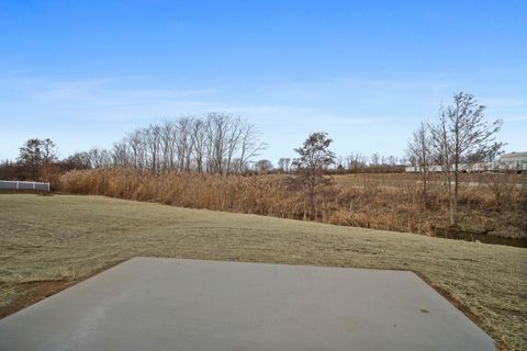 Tiny photo for 1 Eric Court, Bloomington, IL 61705 (MLS # 12528539)