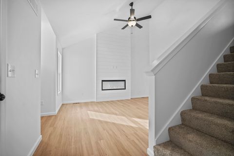 Tiny photo for 1 Eric Court, Bloomington, IL 61705 (MLS # 12528539)