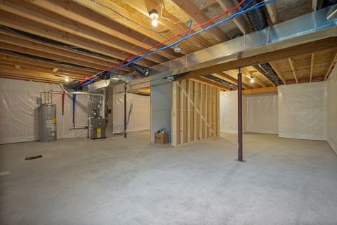 Tiny photo for 1 Eric Court, Bloomington, IL 61705 (MLS # 12528539)