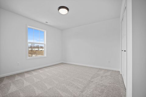 Tiny photo for 1 Eric Court, Bloomington, IL 61705 (MLS # 12528539)