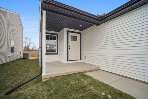 Tiny photo for 1 Eric Court, Bloomington, IL 61705 (MLS # 12528539)