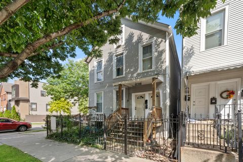 Photo of 1657 N Artesian Avenue, Chicago, IL 60647 (MLS # 12592877)