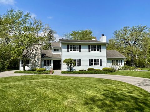 1414 North Avenue Bannockburn IL 60015