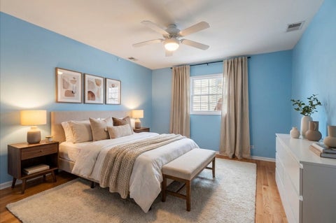 Tiny photo for 9809 S 54th Avenue, Oak Lawn, IL 60453 (MLS # 12757603)