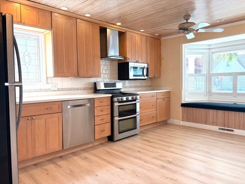 Tiny photo for 9809 S 54th Avenue, Oak Lawn, IL 60453 (MLS # 12757603)