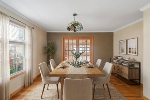 Tiny photo for 9809 S 54th Avenue, Oak Lawn, IL 60453 (MLS # 12757603)