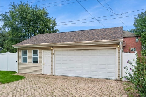 Tiny photo for 9809 S 54th Avenue, Oak Lawn, IL 60453 (MLS # 12757603)