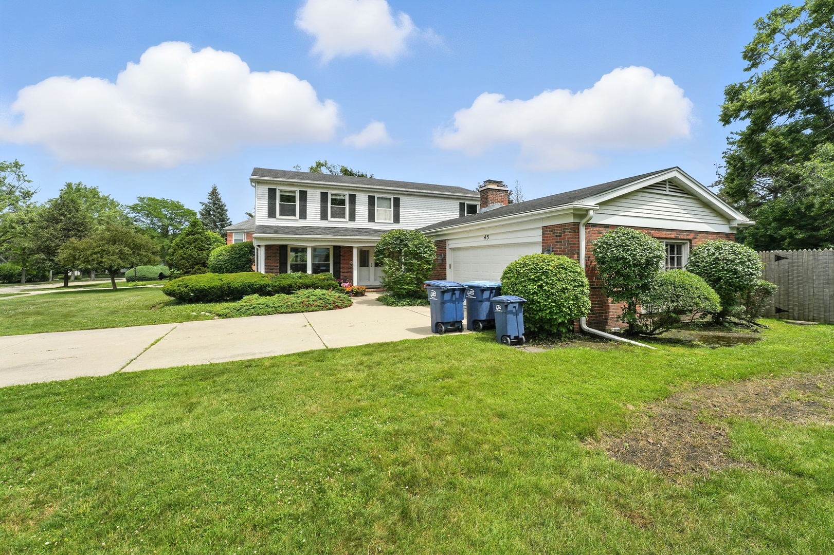 45 Revere Court