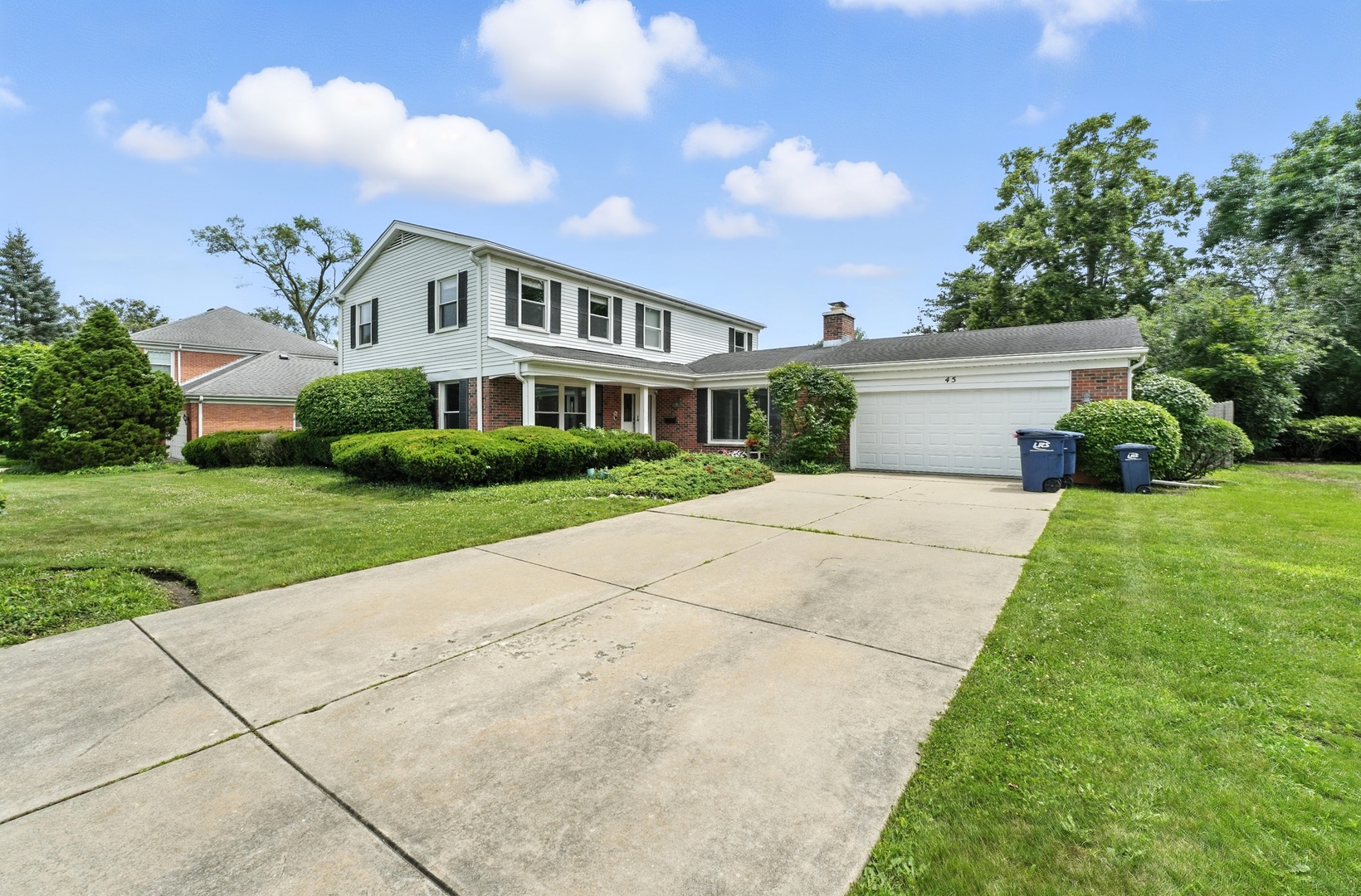 45 Revere Court
