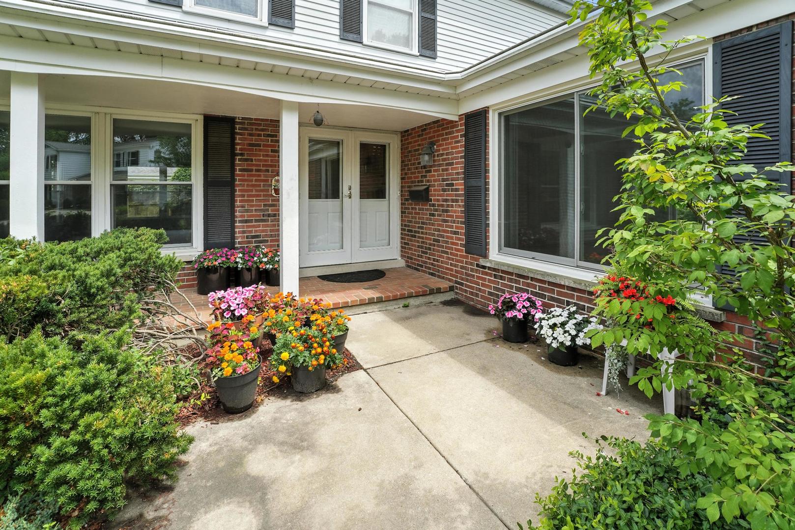 45 Revere Court