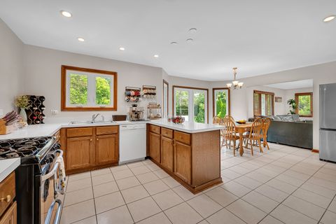 Tiny photo for 12016 Arlene Drive, Homer Glen, IL 60491 (MLS # 12677370)