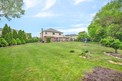 Tiny photo for 12016 Arlene Drive, Homer Glen, IL 60491 (MLS # 12677370)
