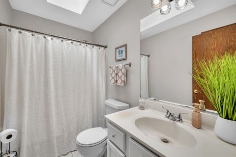 Tiny photo for 12016 Arlene Drive, Homer Glen, IL 60491 (MLS # 12677370)
