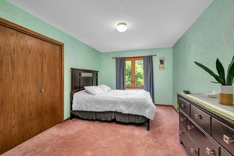 Tiny photo for 12016 Arlene Drive, Homer Glen, IL 60491 (MLS # 12677370)