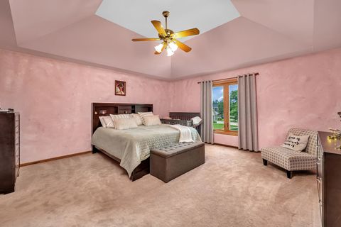 Tiny photo for 12016 Arlene Drive, Homer Glen, IL 60491 (MLS # 12677370)