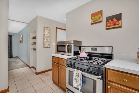 Tiny photo for 12016 Arlene Drive, Homer Glen, IL 60491 (MLS # 12677370)