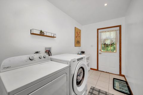 Tiny photo for 12016 Arlene Drive, Homer Glen, IL 60491 (MLS # 12677370)