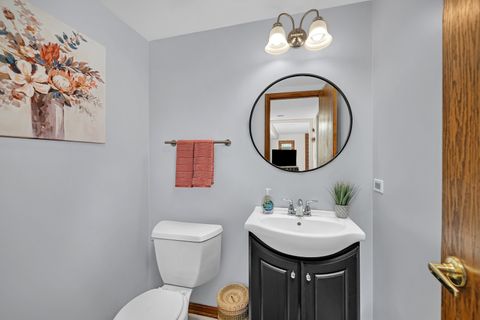 Tiny photo for 12016 Arlene Drive, Homer Glen, IL 60491 (MLS # 12677370)