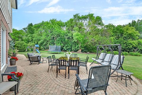 Tiny photo for 12016 Arlene Drive, Homer Glen, IL 60491 (MLS # 12677370)
