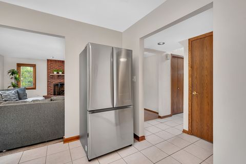 Tiny photo for 12016 Arlene Drive, Homer Glen, IL 60491 (MLS # 12677370)
