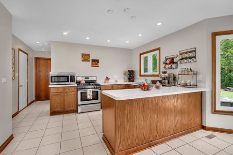 Tiny photo for 12016 Arlene Drive, Homer Glen, IL 60491 (MLS # 12677370)