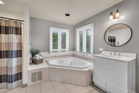 Tiny photo for 12016 Arlene Drive, Homer Glen, IL 60491 (MLS # 12677370)