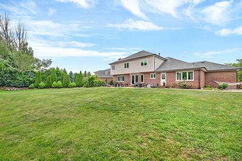 Tiny photo for 12016 Arlene Drive, Homer Glen, IL 60491 (MLS # 12677370)