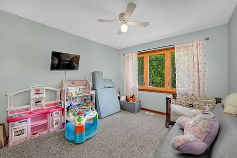 Tiny photo for 12016 Arlene Drive, Homer Glen, IL 60491 (MLS # 12677370)